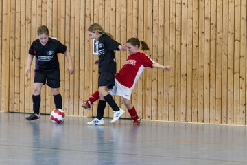 Bild 360 - D/E Juniorinnen Kreismeisterschaften